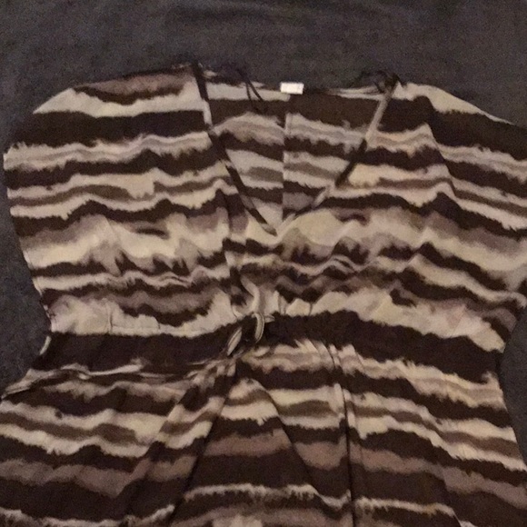 ‼️Bundle & Save‼️ MERONA Beach Coverup - Picture 2 of 4